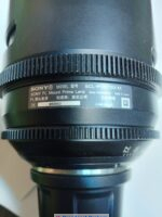 SONY SCL-PK6/M CineAlta 4K PL DEMO: 20-25-35-50-85 & 135mm T2.0 - Image 23