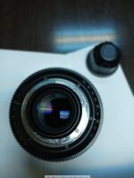 SONY SCL-PK6/M CineAlta 4K PL DEMO: 20-25-35-50-85 & 135mm T2.0 - Image 24