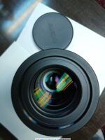 SONY SCL-PK6/M CineAlta 4K PL DEMO: 20-25-35-50-85 & 135mm T2.0 - Image 25