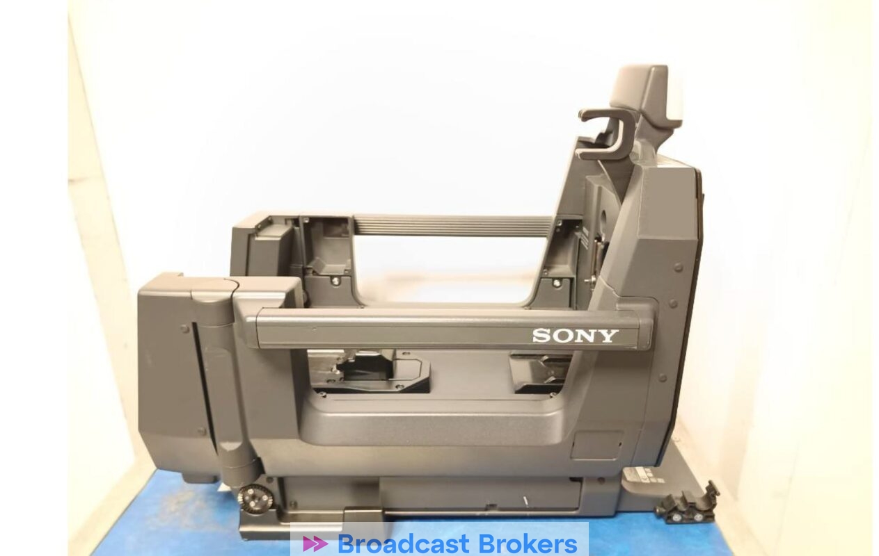 SONY HDLA-1505 Large lens adaptor boxlens