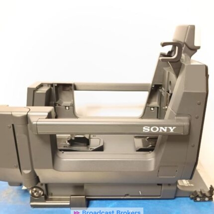 SONY HDLA-1505 Large lens adaptor boxlens