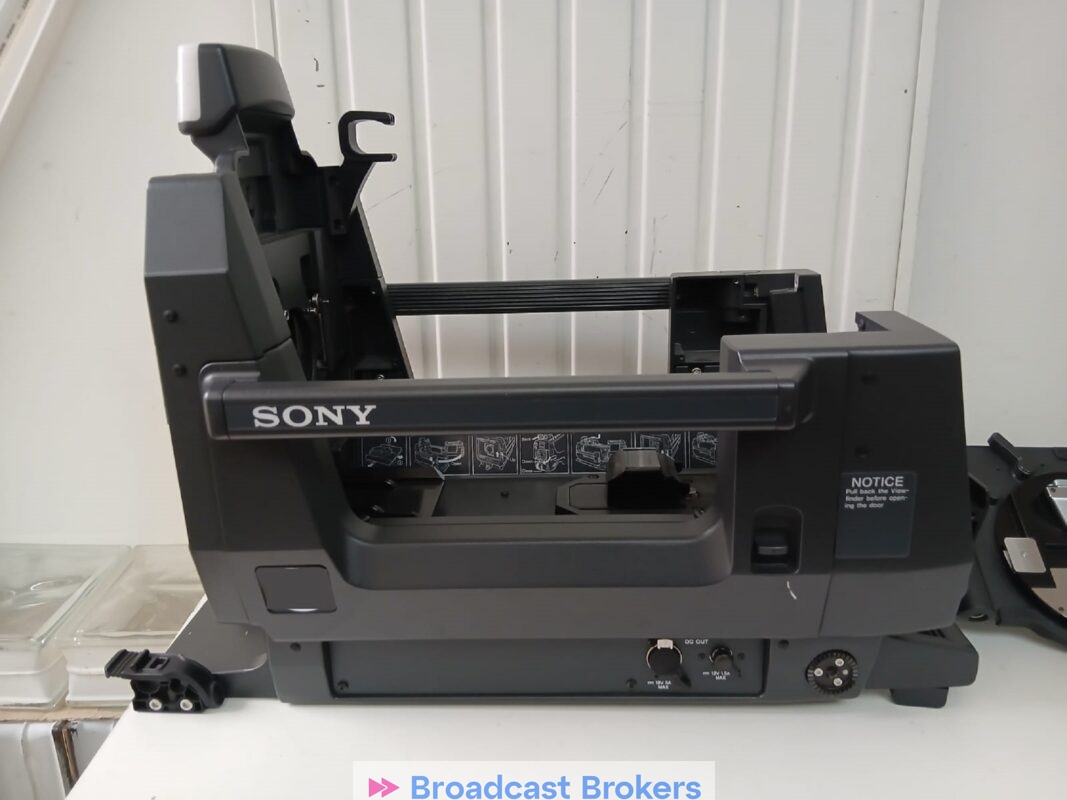 SONY HDLA-1505