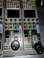 Sony HXC-D70 fiber chains x5 - Image 4