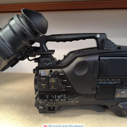 SONY PDW-850 HDVF-L10