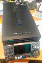 SONY PDW-F1600 XDCAM