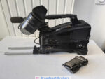 SONY PMW-500 HDVF-20A SxS XDCAM HD