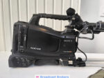 Sony PMW-500 +HDVF-20A - Image 2
