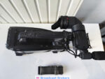 Sony PMW-500 +HDVF-20A - Image 8