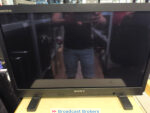 SONY PVM-2541 OLED MONITOR
