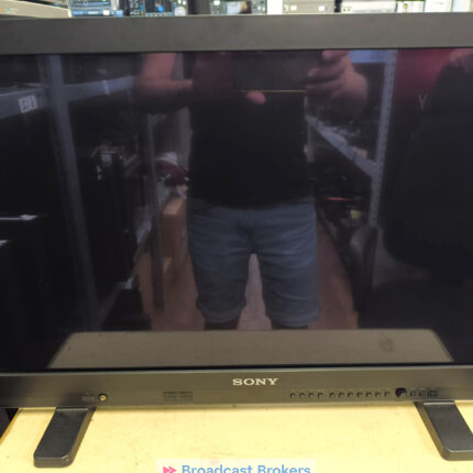 SONY PVM-2541 OLED MONITOR