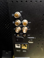 SONY PVM-2541 OLED Monitor - Image 3