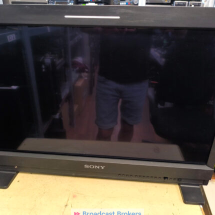 SONY PVM-A250 OLED MONITOR