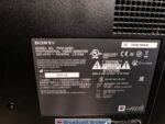 SONY PVM-A250 OLED Monitor - Image 3