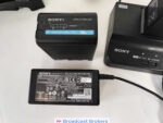Sony PXW-FS7 M2 - Image 3