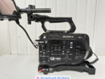 Sony PXW-FS7 M2 - Image 5