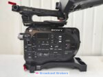 Sony PXW-FS7 M2 + SHAPE - 816 hrs - Image 4