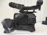 Sony PXW-FS7 M2 + SHAPE - 816 hrs - Image 5