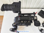 Sony PXW-FS7 M2 + SHAPE - 816 hrs - Image 7