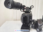 Sony PXW-FS7 M2 + SHAPE - 816 hrs - Image 8