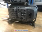 Sony PXW-FX9 - 631 hrs - Image 13