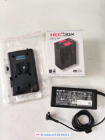 Sony PXW-FX9 - 833 hrs - Image 3