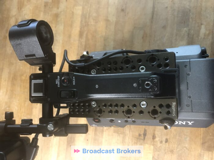 SONY PXW FX9 07 1