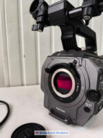 Sony PXW-FX9 - 833 hrs - Image 8