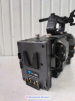 Sony PXW-FX9 - 833 hrs - Image 9