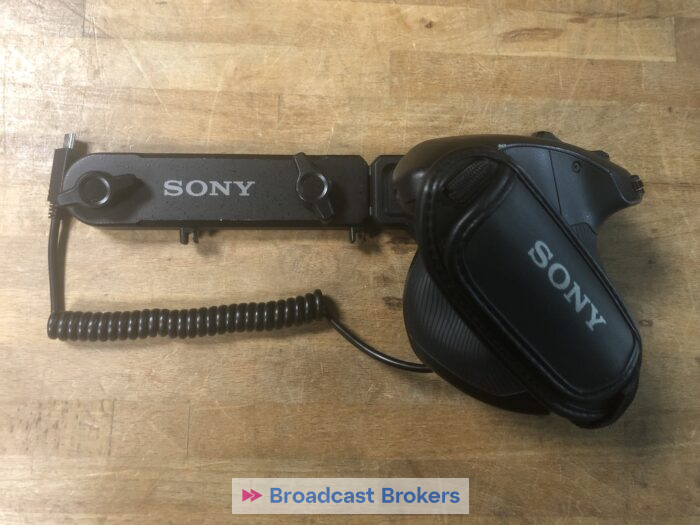 SONY PXW FX9 11