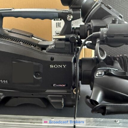 SONY PXW-X320