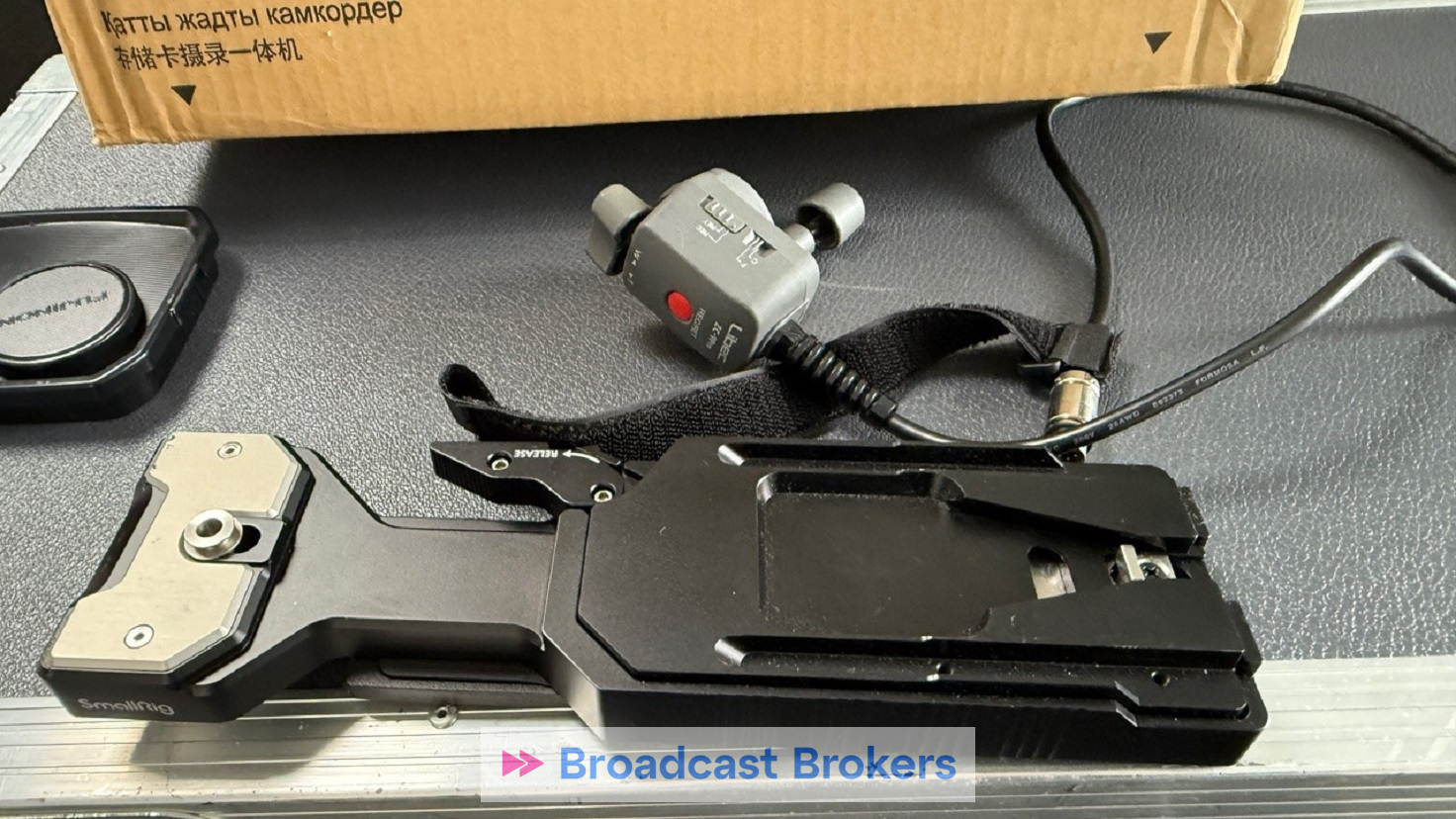 SONY PXW-X320 04 Sony PXW-X320 - Image 4