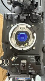 Sony PXW-X320 - Image 5