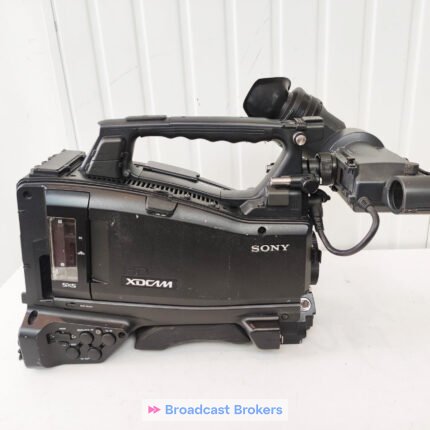 SONY PXW-X500