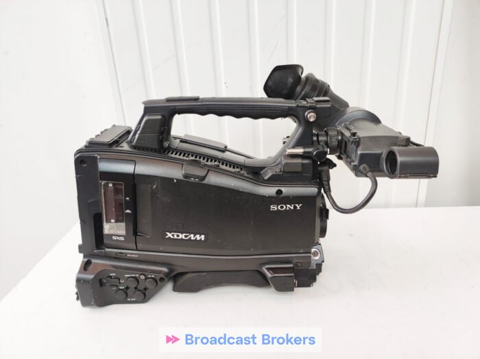 SONY PXW-X500