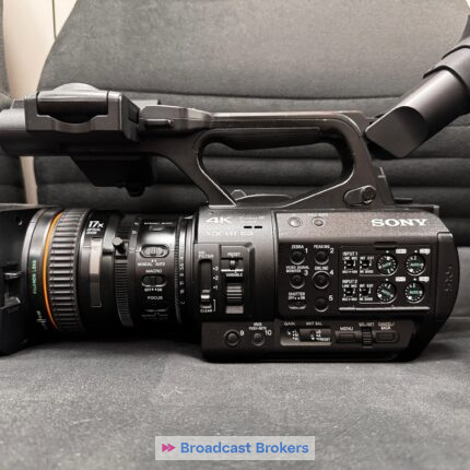 SONY PXW-Z280