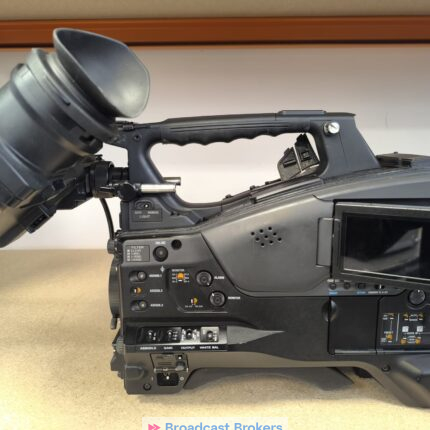 SONY PXW-Z750 HDVF-L10