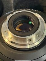SONY SCL x3 : 35-50-85mm T2.0 +Tokina 11-20 mm T2.9 - Image 3