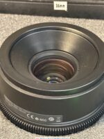 SONY SCL x3 : 35-50-85mm T2.0 +Tokina 11-20 mm T2.9 - Image 4