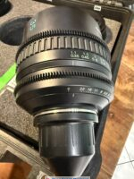 SONY SCL x3 : 35-50-85mm T2.0 +Tokina 11-20 mm T2.9 - Image 6