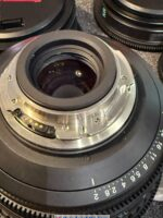 SONY SCL x3 : 35-50-85mm T2.0 +Tokina 11-20 mm T2.9 - Image 8