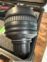 SONY SCL x3 : 35-50-85mm T2.0 +Tokina 11-20 mm T2.9 - Image 9