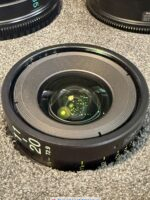 SONY SCL x3 : 35-50-85mm T2.0 +Tokina 11-20 mm T2.9 - Image 10