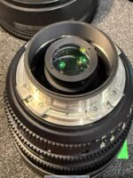 SONY SCL x3 : 35-50-85mm T2.0 +Tokina 11-20 mm T2.9 - Image 12
