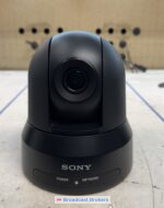 Sony SRG-X400 x2 + SRG-X120 x1+ RM-IP10 - Image 8