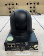 Sony SRG-X400 x2 + SRG-X120 x1+ RM-IP10 - Image 9