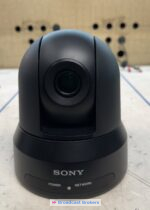 SONY SRG-X400 PTZ CAMERA