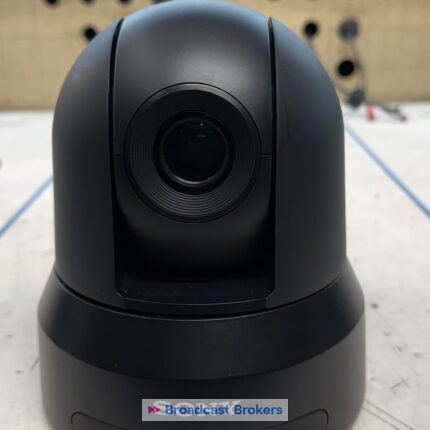 SONY SRG-X400 PTZ CAMERA