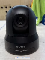 Sony SRG-X400 x2 + SRG-X120 x1+ RM-IP10 - Image 5