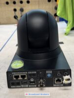 Sony SRG-X400 x2 + SRG-X120 x1+ RM-IP10 - Image 6