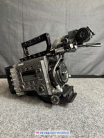 SONY VENICE 1 FF Anamorphic highspeed